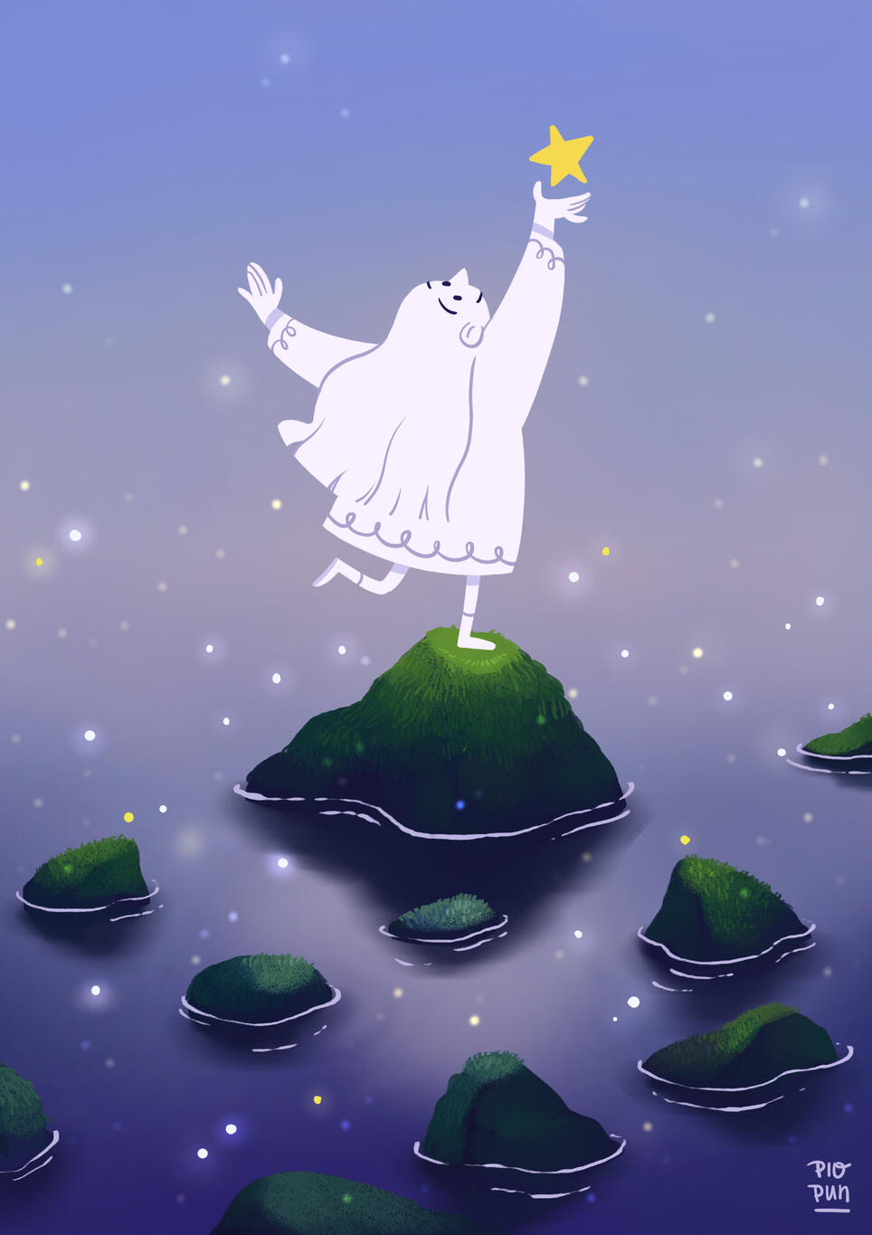 estrella