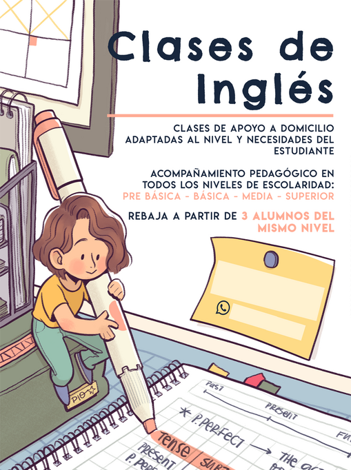 clases de ingles