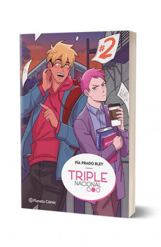 TN book2