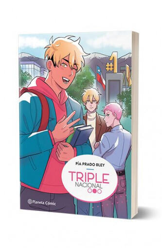 TN book1