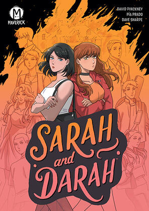 S&D cover S&D cover