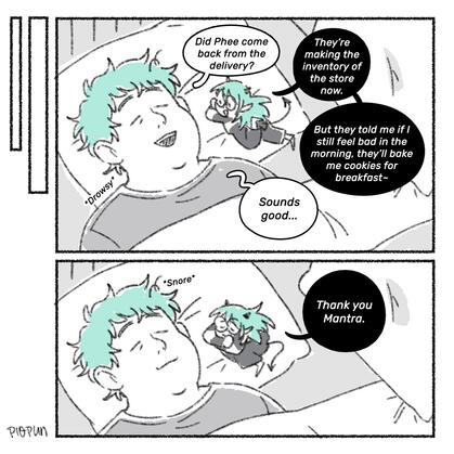 Bad dreams4 Bad dreams4