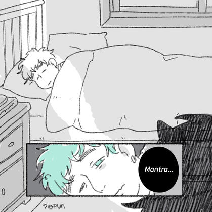 Bad dreams1 Bad dreams1
