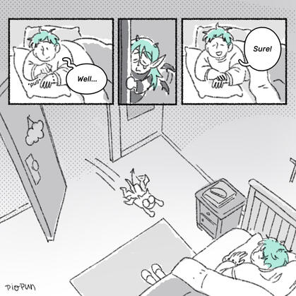 Bad dreams3 Bad dreams3